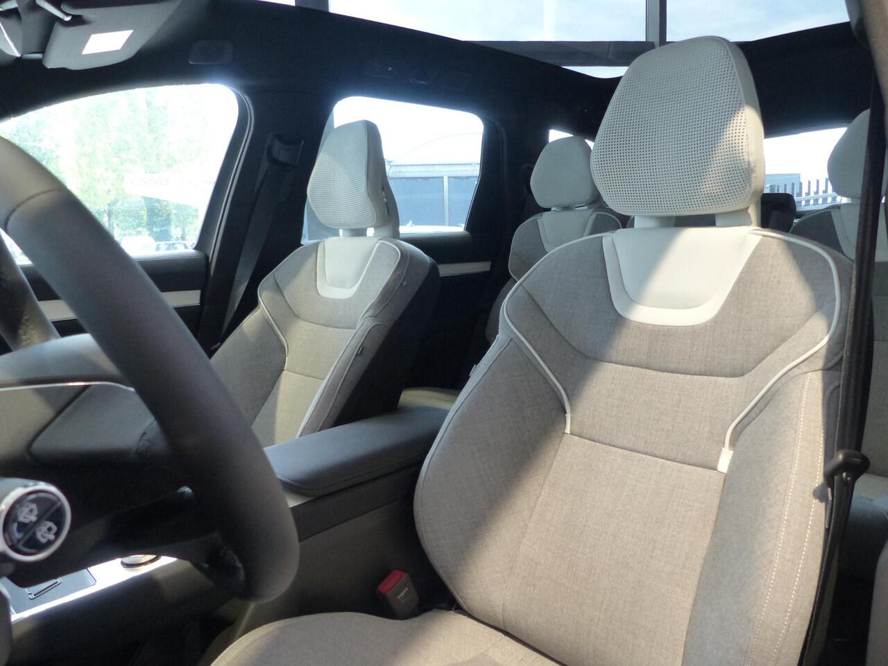 Volvo EX90 Twin Motor Performance Ultra 7p. 111 kWh