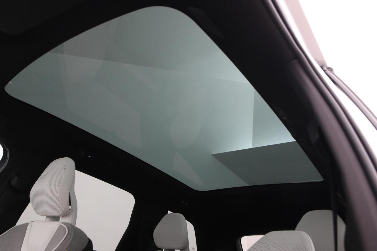 Volvo EX90 Twin Motor Performance Ultra 111 kWh | Bowers&Wilkins | Head-Up | Trekhaak | 360° Camera | BLIS | Stoel+Stuurverwarming