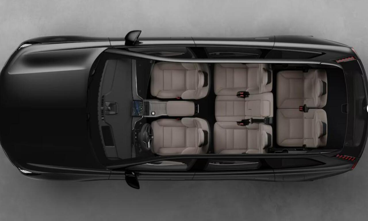 Volvo EX90 Twin Motor Ultra 335KW | 800V | Bowers & Wilkins | 22" Y-Spaaks | Pilot Pack | Climate Pack | Donker Glas |