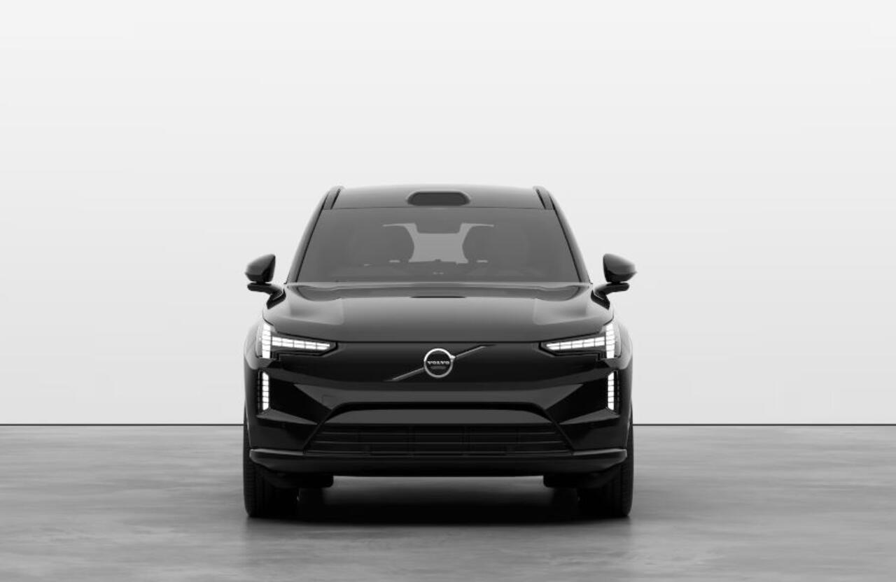 Volvo EX90 Twin Motor 408PK Ultra 7P 111 kWh | Climate Pack | Pilot Assist Pack | Bowers & Wilkins | Luchtvering | 22'' | Extra getint glas |