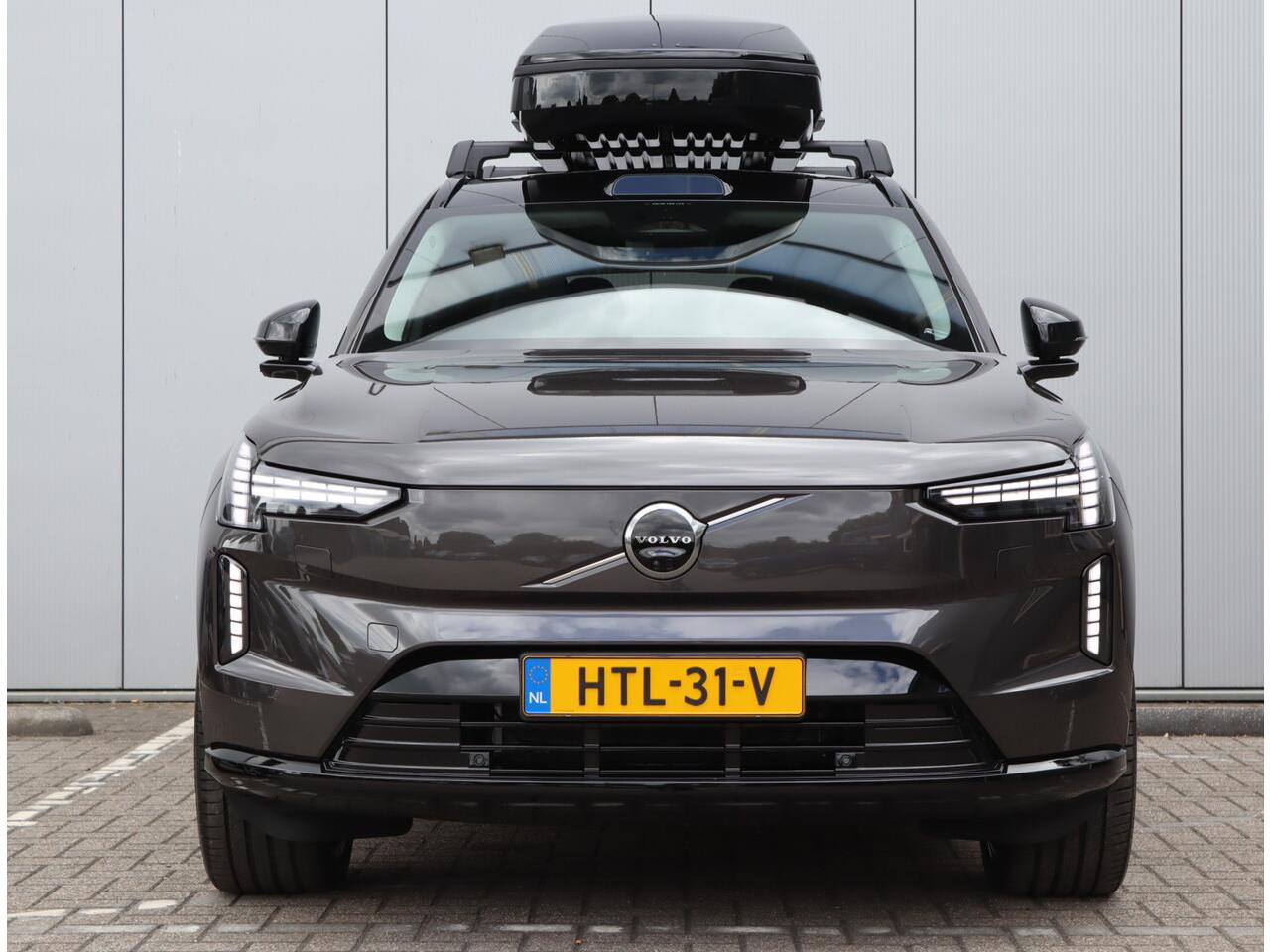 Volvo EX90 Twin Motor Ultra | Nieuw | Org. NL | Trekhaak | 22" | Pilot Assist