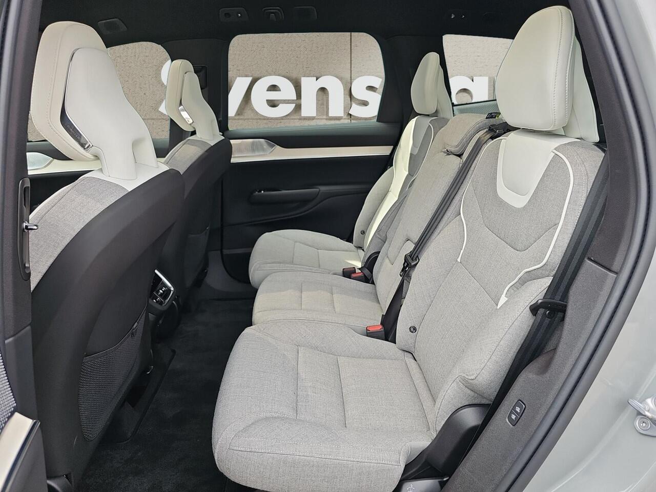 Volvo EX90 Twin Motor Performance Ultra 7p. 111 kWh | Luchtvering | Bowers & Wilkins Audio | Panoramisch dak |