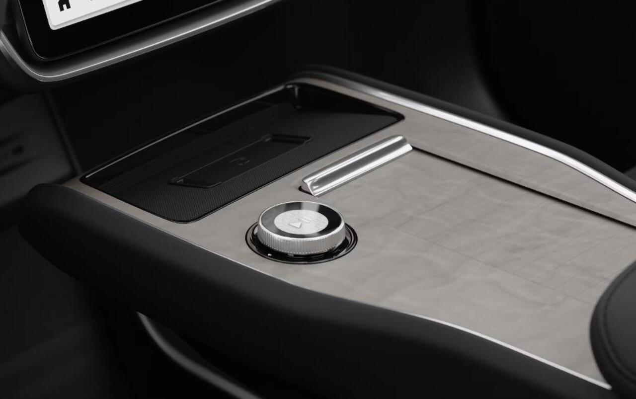 Volvo EX90 517PK Twin Motor Performance 111 kWh Ultra 7 zitplaatsen / Pilot Assist Pakket / Climate pack / Luchtvering / 21'' 8-Spaaks velgen