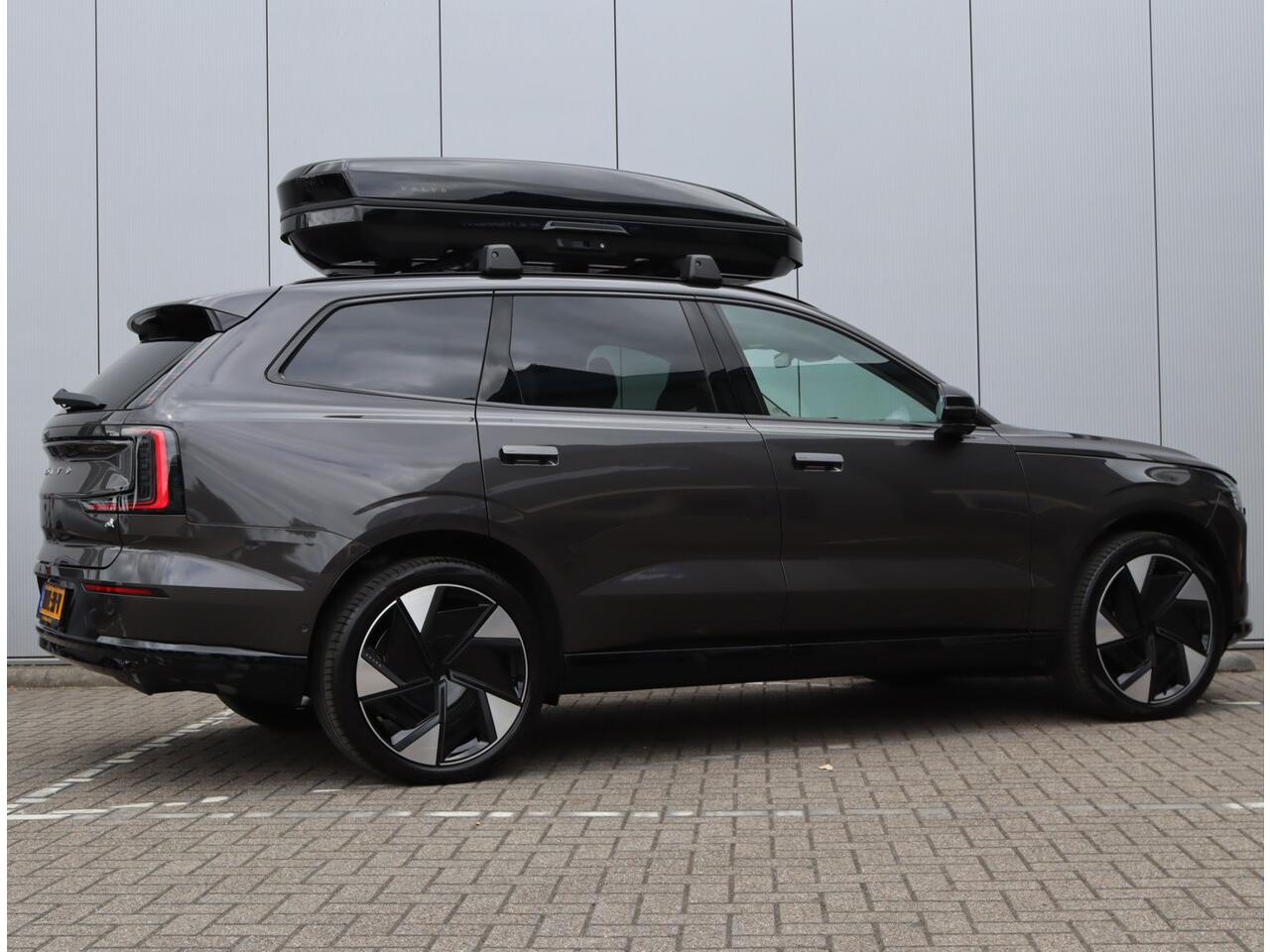 Volvo EX90 Twin Motor Ultra | Nieuw | Org. NL | Trekhaak | 22" | Pilot Assist