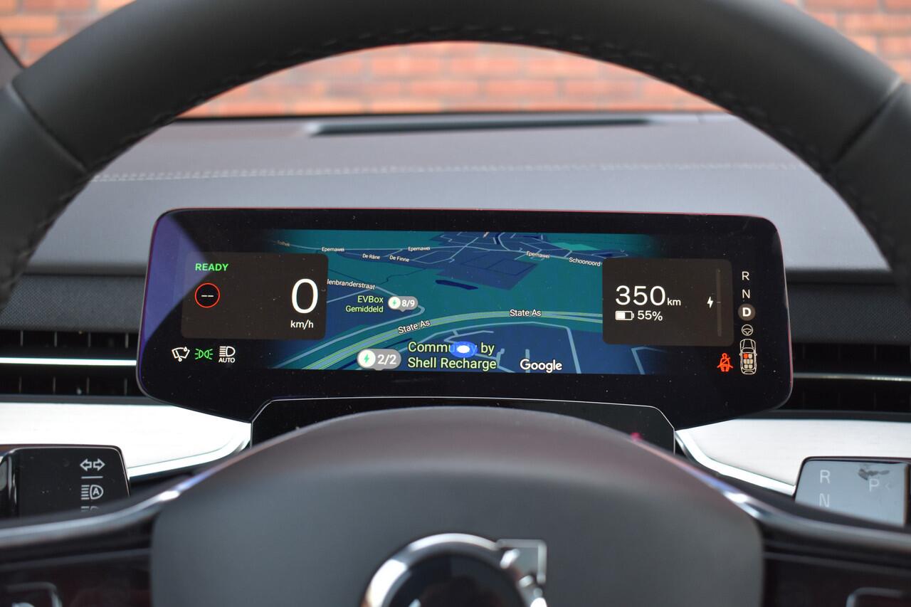 Volvo EX90 Twin Motor Performance 517PK Ultra 7p. 111 kWh | Luchtvering | Bowers & Wilkins | 22 inch | Pilot Assist Pack |