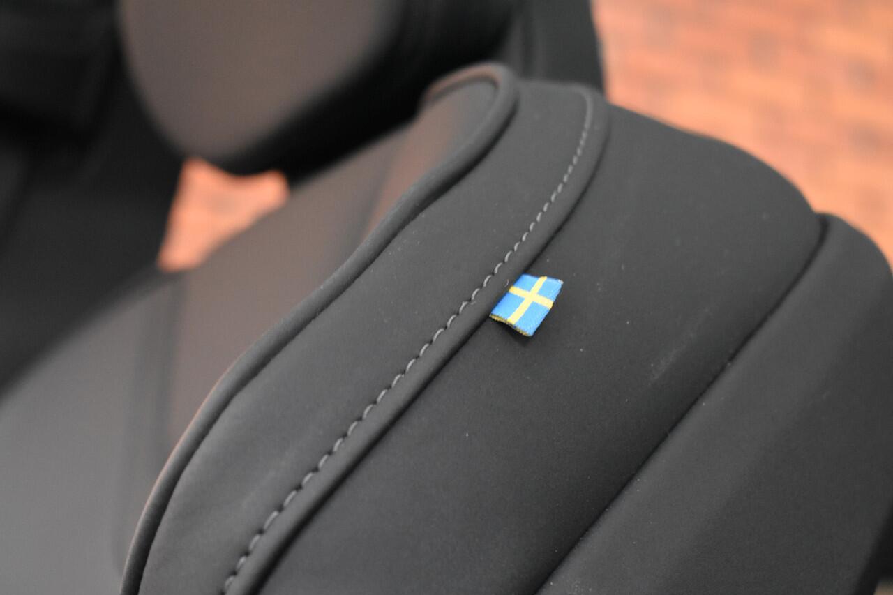 Volvo EX90 Twin Motor Performance 517PK Ultra 7p. 111 kWh | Trekhaak | Luchtvering | Climate | 22'' |