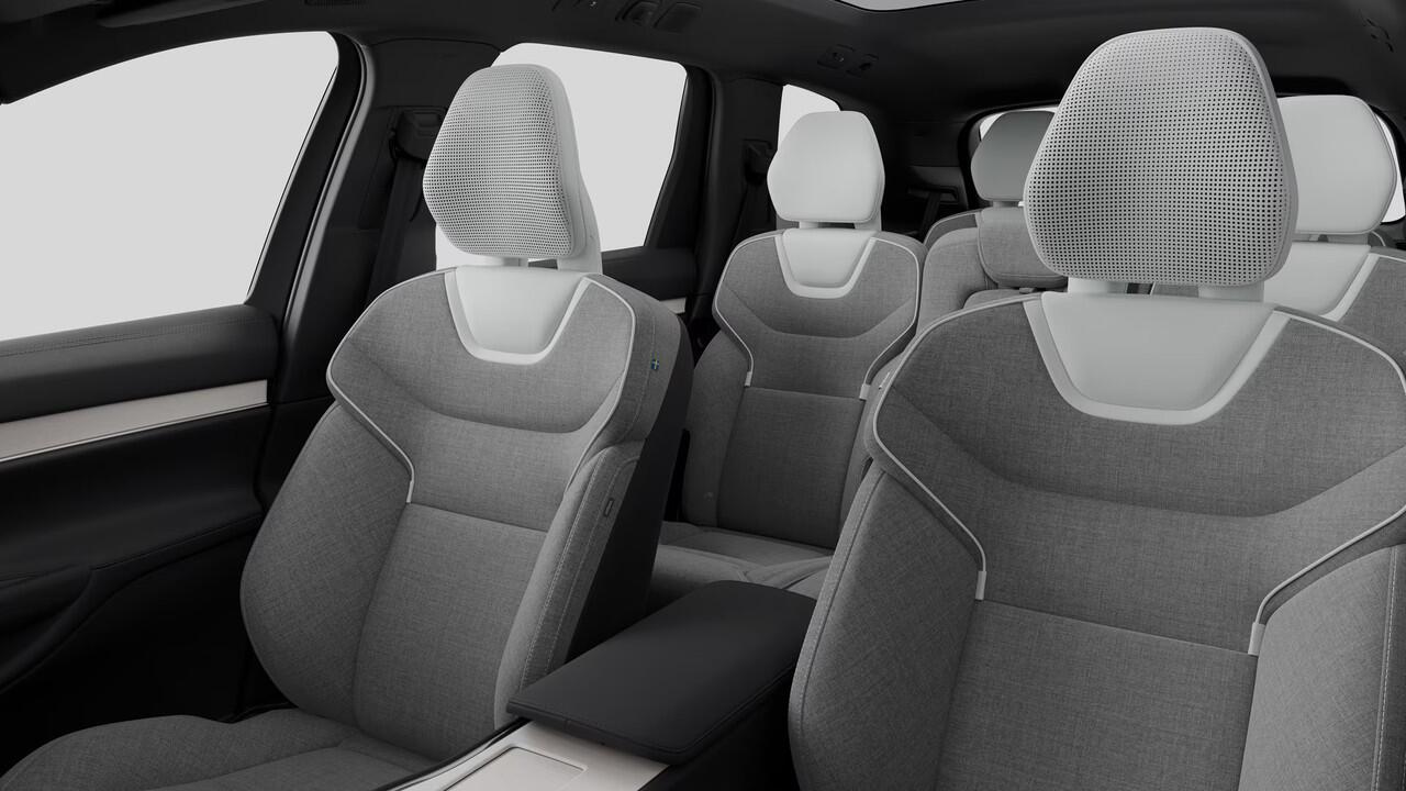 Volvo EX90 Twin Motor Performance Ultra | Nu 5 jaar fabrieksgarantie | Bowers & Wilkins | Luchtvering