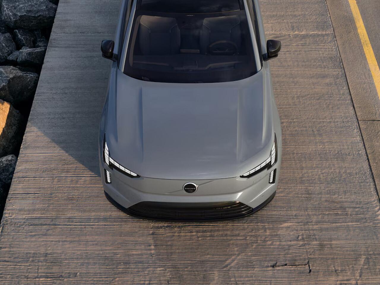 Volvo EX90 Twin Motor Performance Ultra | Nu 5 jaar fabrieksgarantie | Bowers & Wilkins | Luchtvering