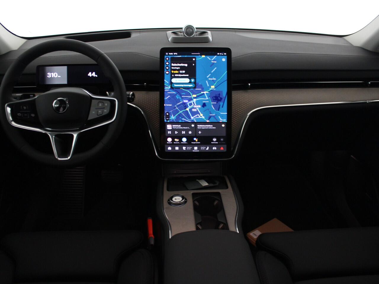 Volvo EX90 Twin Motor Ultra 7p. 111 kWh | Nieuw | Direct beschikbaar |