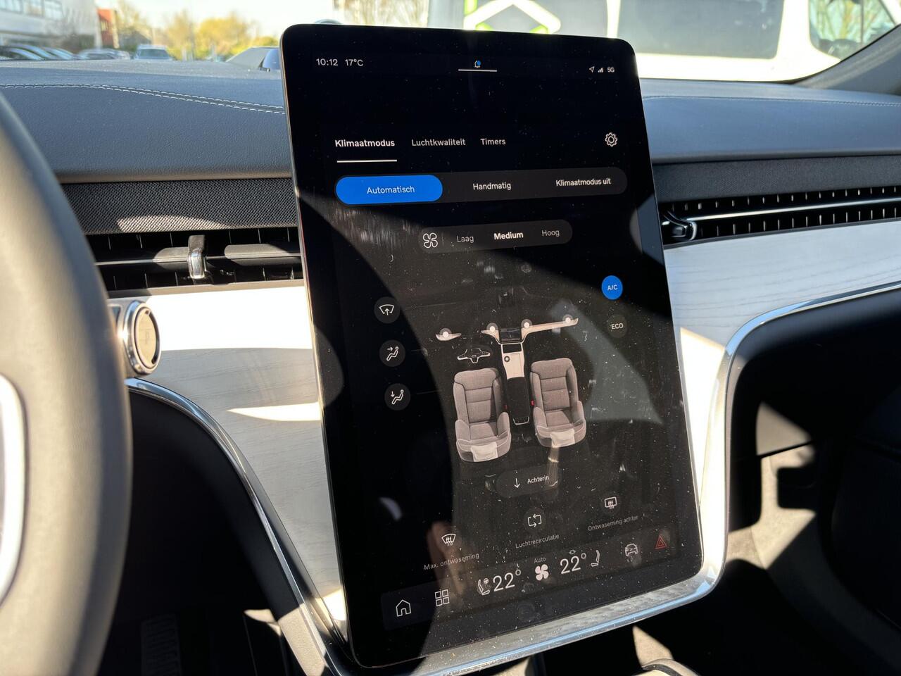 Volvo EX90 Twin Motor Performance Ultra | Full Options | Bowers & Wilkins | Luchtvering | Driver Assist | Stoelventilatie | Direct leverbaar! |