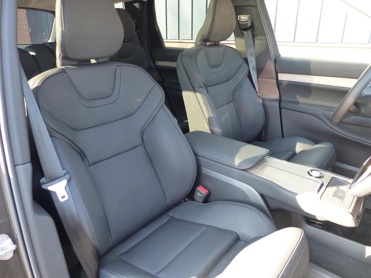 Volvo EX90 Twin Motor Performance Ultra 7p. 111 kWh