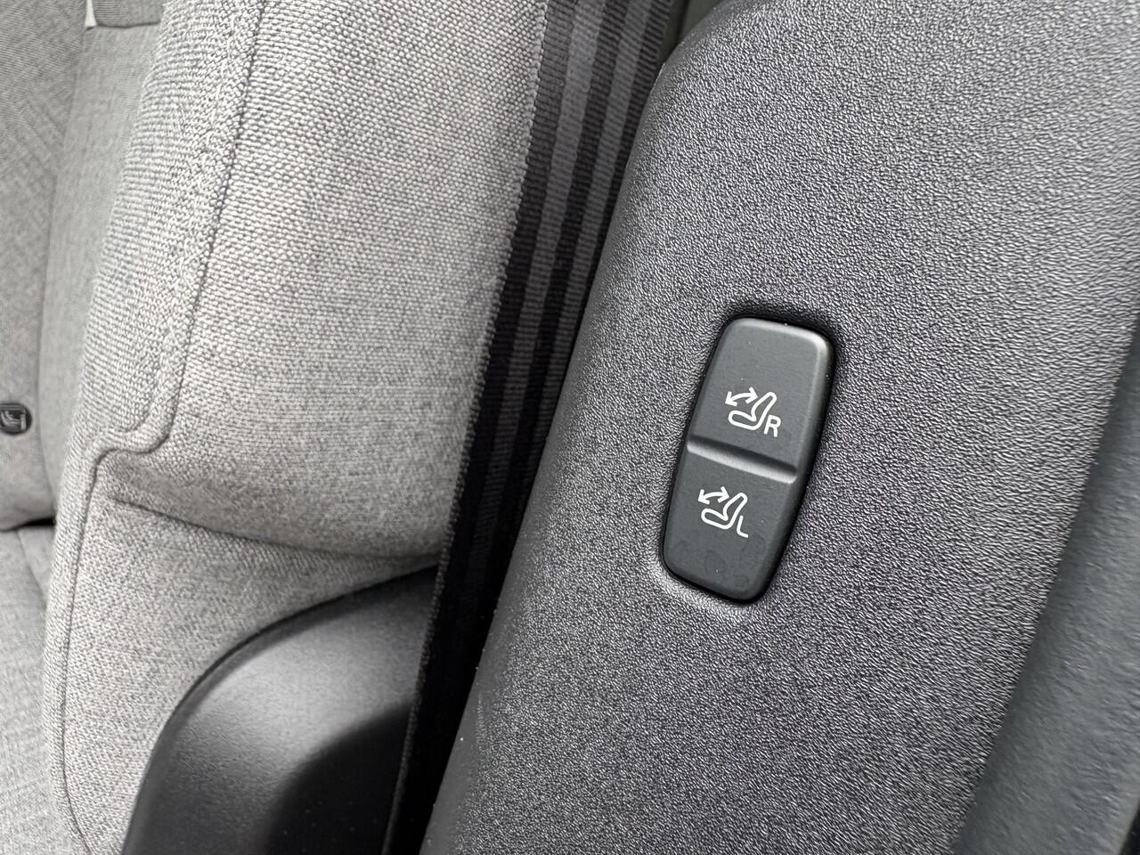 Volvo EX90 Twin Motor Performance Ultra 7 Persoons | Bowers & Wilkins | Luchtvering | Driver Assist | Direct leverbaar! |