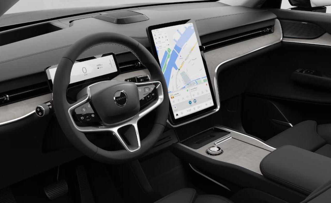 Volvo EX90 517PK Twin Motor Performance 111 kWh Ultra 7 zitplaatsen / Pilot Assist Pakket / Climate pack / Luchtvering / 21'' 8-Spaaks velgen