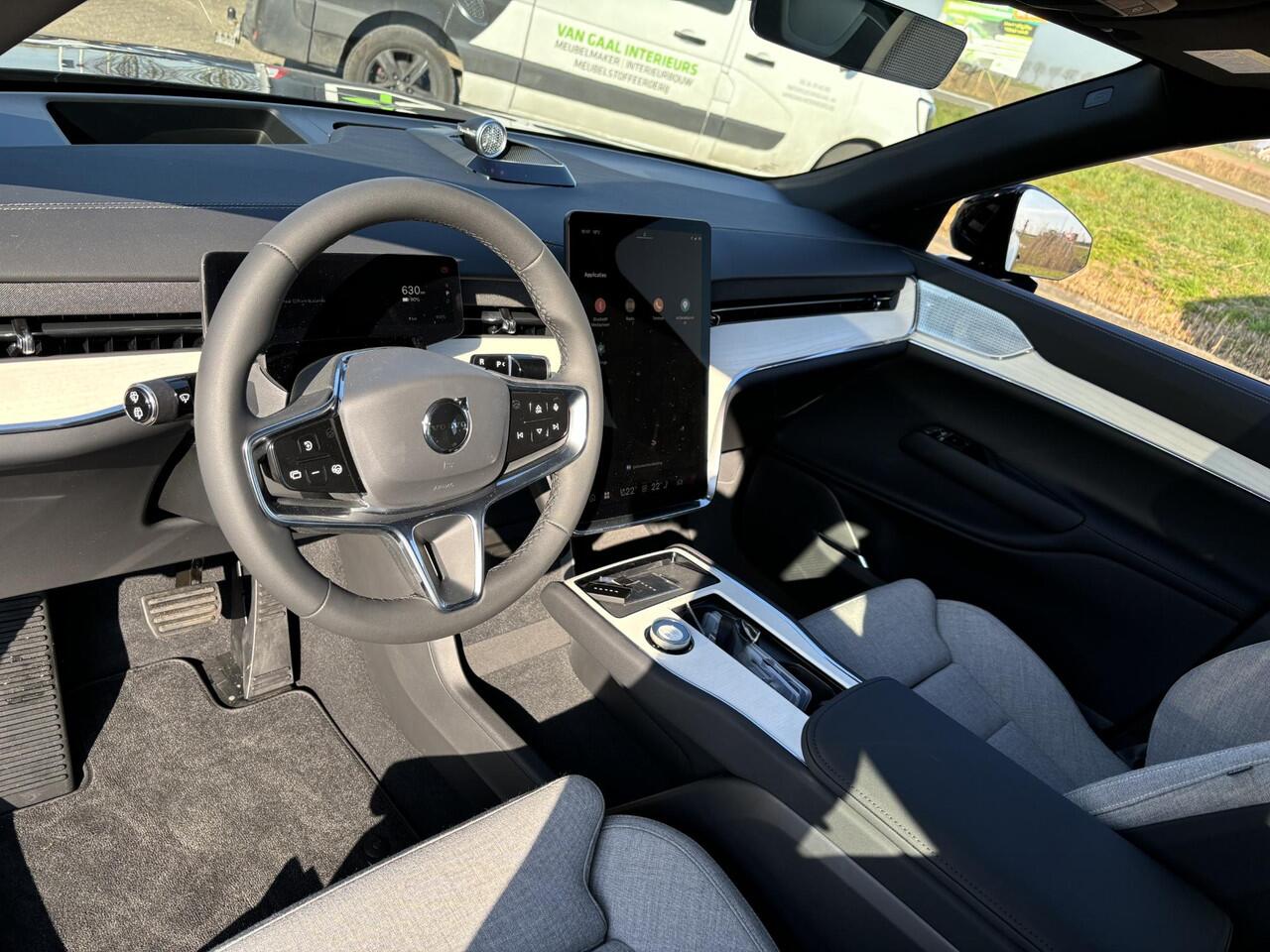 Volvo EX90 Twin Motor Performance Ultra | Full Options | Bowers & Wilkins | Luchtvering | Driver Assist | Stoelventilatie | Direct leverbaar! |