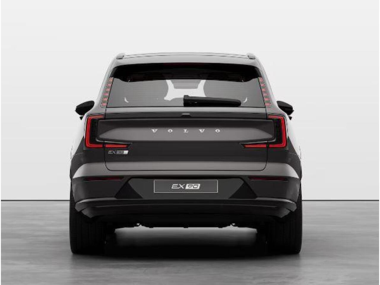 Volvo EX90 517PK Twin Motor Performance 111 kWh Ultra 7 zitplaatsen / Pilot Assist Pakket / Climate pack / Luchtvering / 21'' 8-Spaaks velgen