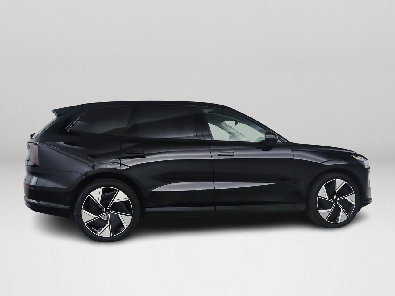 Volvo EX90 Twin Motor Performance Ultra 7p. 111 kWh | Panoramadak | 360° camera | Head-up Display | Bose Audio | Luchtvering | Stoel- en Stuurverwarming | Trekhaak