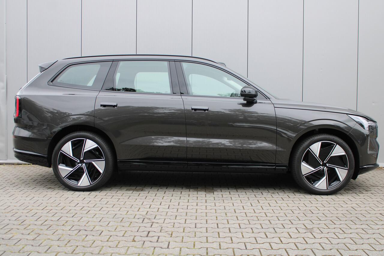 Volvo EX90 Twin Motor Performance Ultra 7p. 111 kWh | Direct leverbaar |