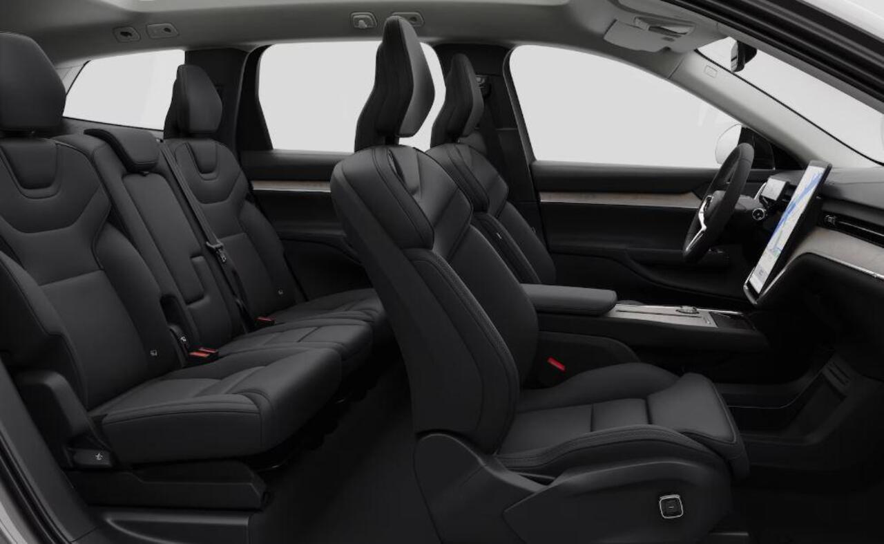 Volvo EX90 Twin Motor Performance Ultra 7p. 111 kWh | Direct uit voorraad leverbaar |