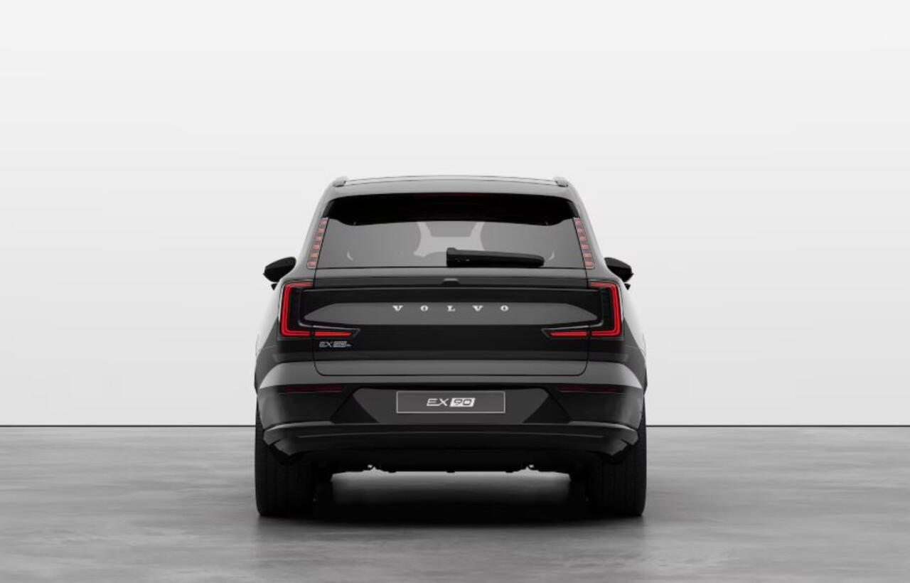 Volvo EX90 Twin Motor 408PK Ultra 7P 111 kWh | Climate Pack | Pilot Assist Pack | Bowers & Wilkins | Luchtvering | 22'' | Extra getint glas |