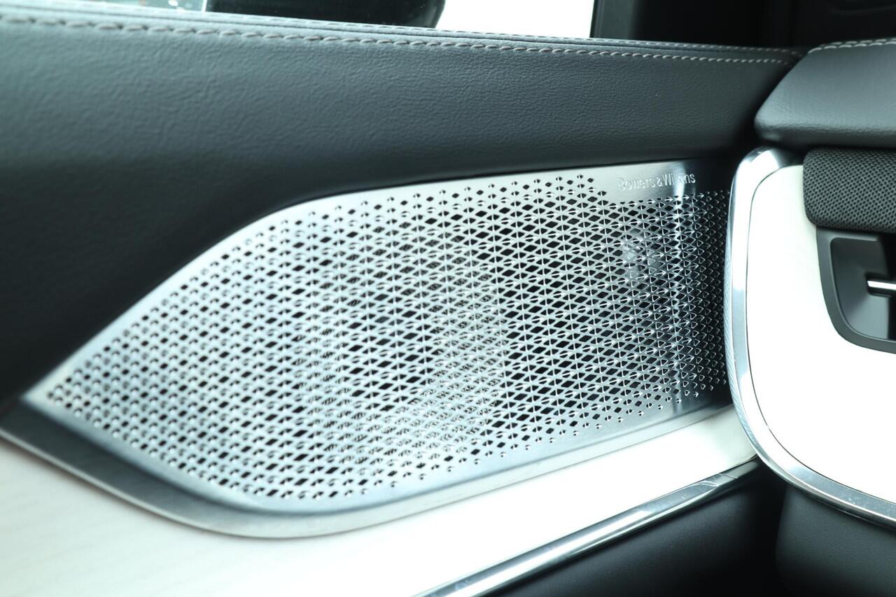 Volvo EX90 Twin Motor Performance Ultra 7p. 111 kWh | Luchtvering | Bowers & Willkins | DEMO