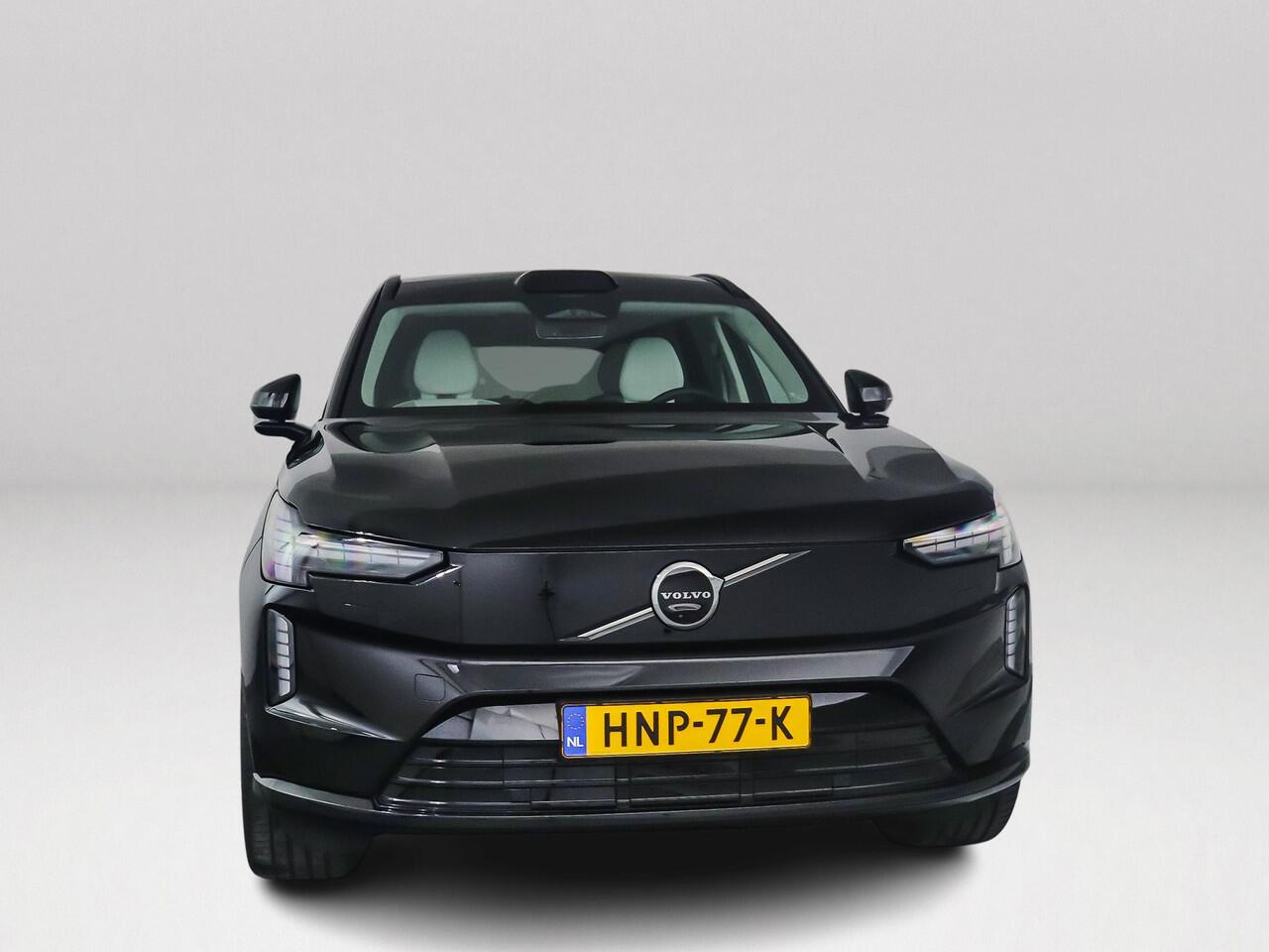 Volvo EX90 Twin Motor Performance Ultra 7p. 111 kWh | Panoramadak | 360° camera | Head-up Display | Bose Audio | Luchtvering | Stoel- en Stuurverwarming | Trekhaak