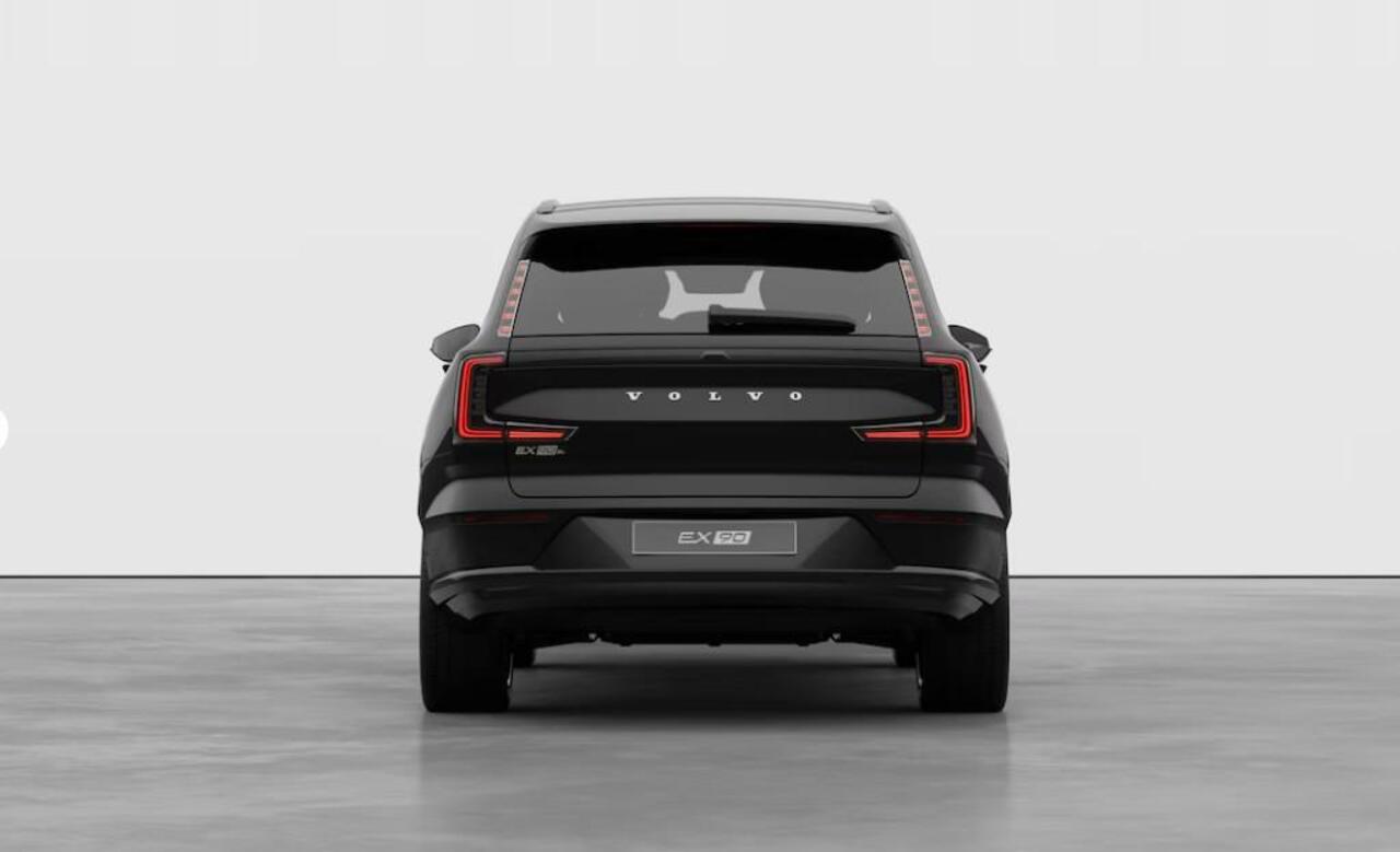 Volvo EX90 Twin Motor Ultra 335KW | 800V | Bowers & Wilkins | 22" Y-Spaaks | Pilot Pack | Climate Pack | Donker Glas |