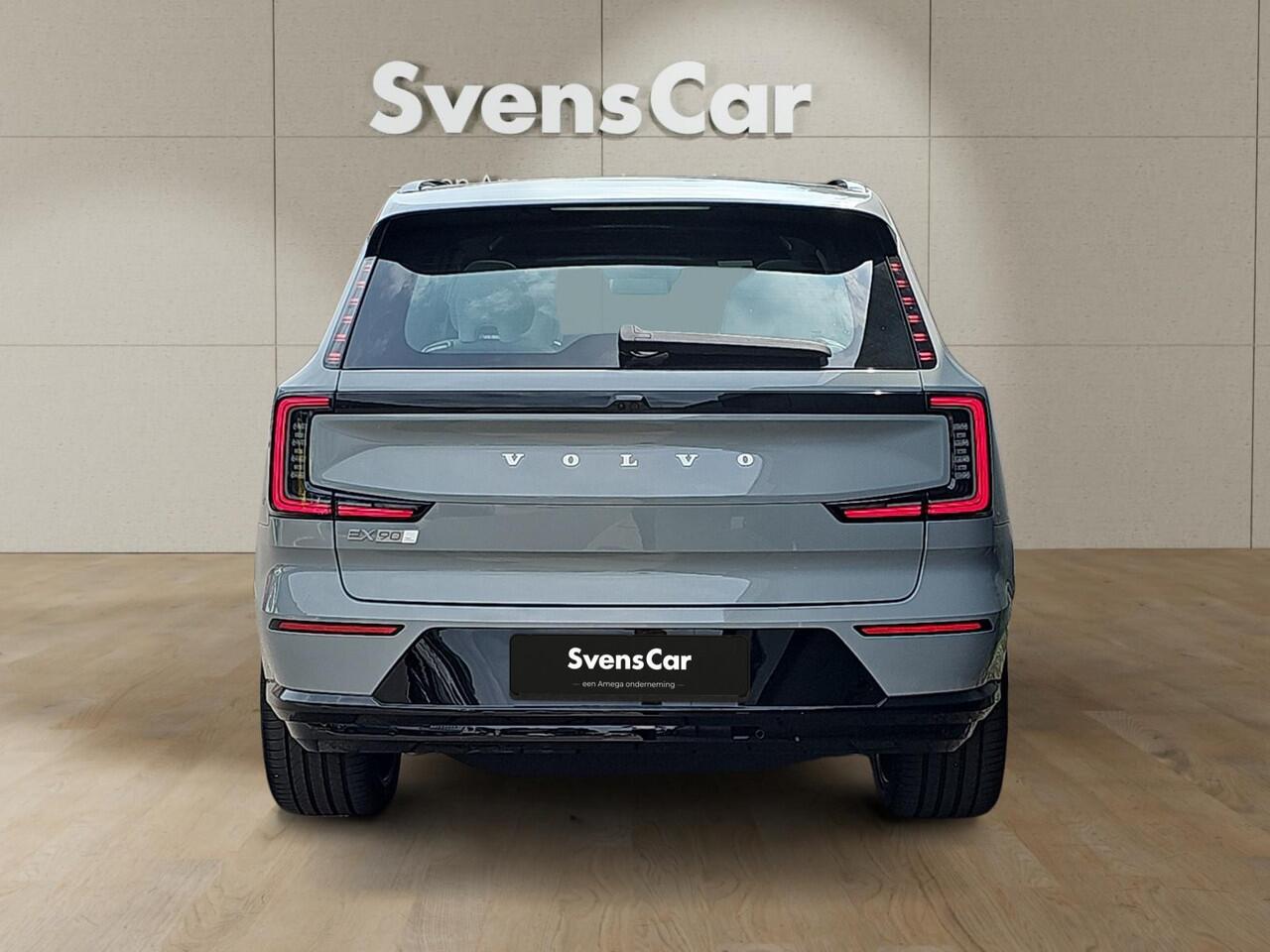 Volvo EX90 Twin Motor Performance Ultra 7p. 111 kWh | Luchtvering | Bowers & Wilkins Audio | Panoramisch dak |