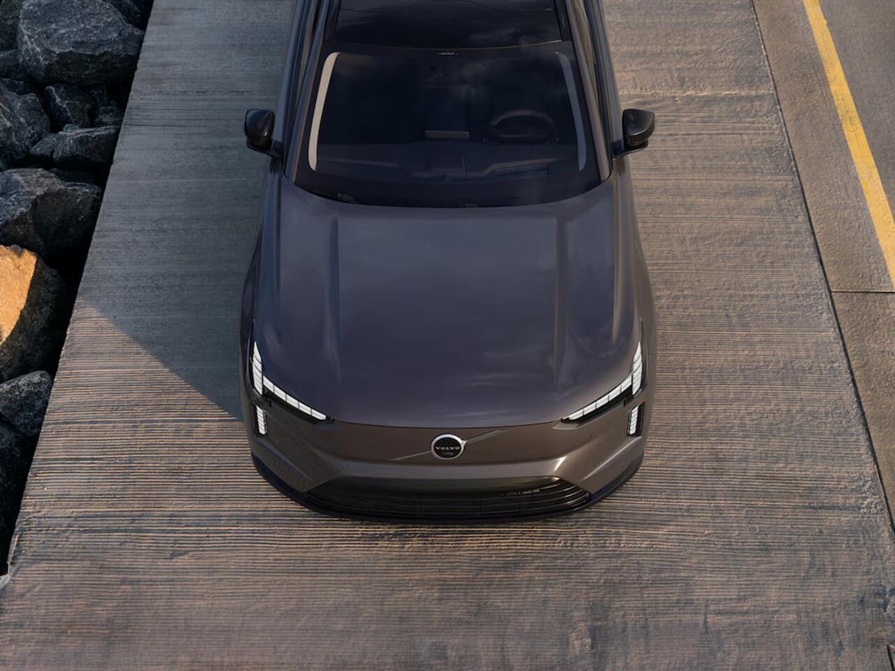 Volvo EX90 Twin Motor Performance Ultra | Nu 5 jaar fabrieksgarantie | Luchtvering | Getint glas