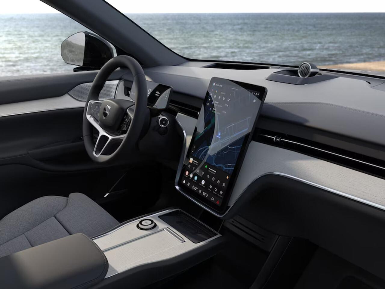 Volvo EX90 Twin Motor Performance Ultra | Panoramadak | 360° camera | Bowers & Wilkins | Luchtvering | Stoel- en Stuurverwarming | Trekhaak