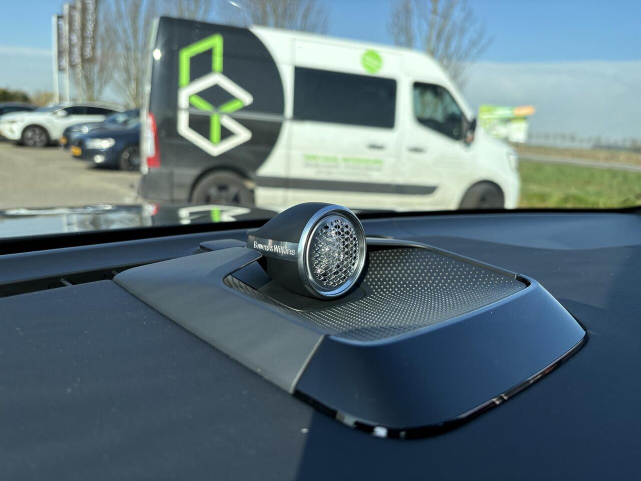 Volvo EX90 Twin Motor Performance Ultra | Full Options | Bowers & Wilkins | Luchtvering | Driver Assist | Stoelventilatie | Direct leverbaar! |