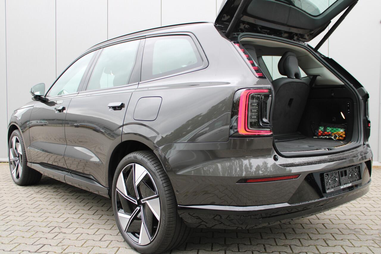 Volvo EX90 Twin Motor Performance Ultra 7p. 111 kWh | Direct leverbaar |