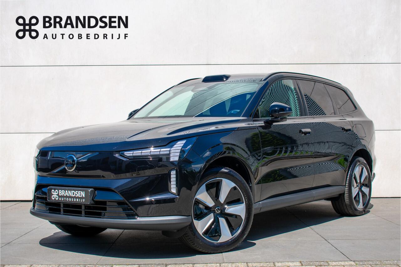 Volvo EX90 Single Motor Core 7p. 104 kWh -Pilot assist Pack-Climate Pack-360 Camera-