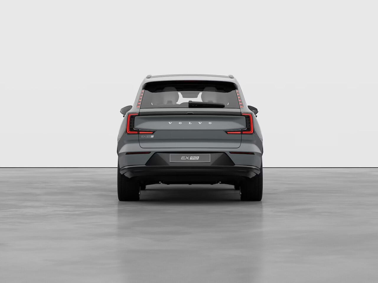 Volvo EX90 Twin Motor Performance Ultra | Panoramadak | 360° camera | Bowers & Wilkins | Luchtvering | Stoel- en Stuurverwarming | Trekhaak