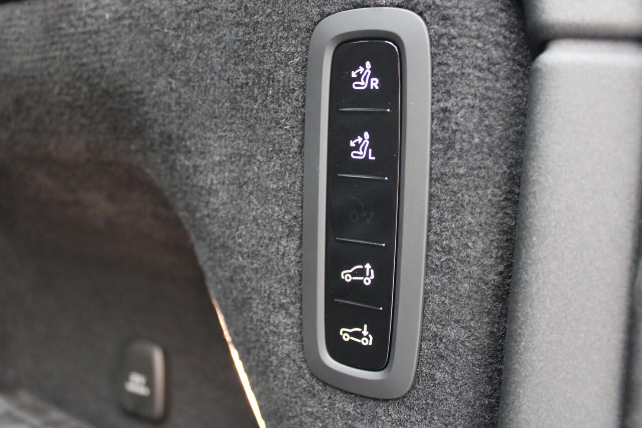 Volvo EX90 Twin Motor Performance Ultra 7p. 111 kWh | Direct leverbaar |