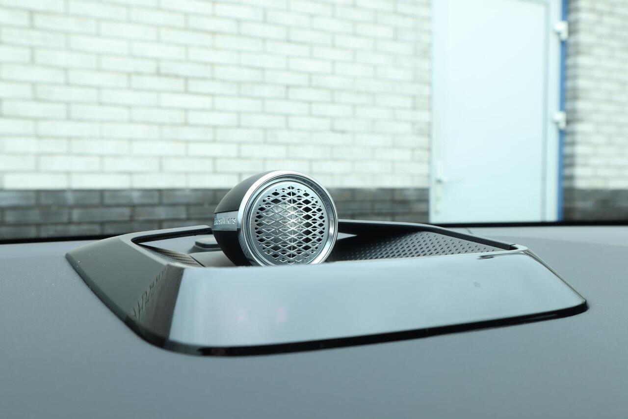 Volvo EX90 Twin Motor Performance Ultra 7p. 111 kWh | Luchtvering | Bowers & Willkins | DEMO