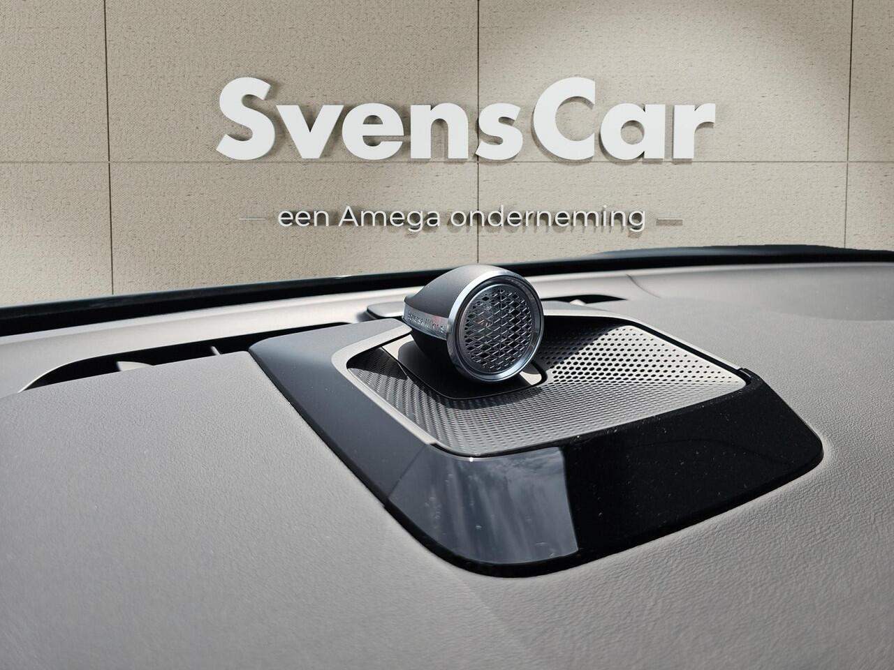 Volvo EX90 Twin Motor Performance Ultra 7p. 111 kWh | Luchtvering | Bowers & Wilkins Audio | Panoramisch dak |