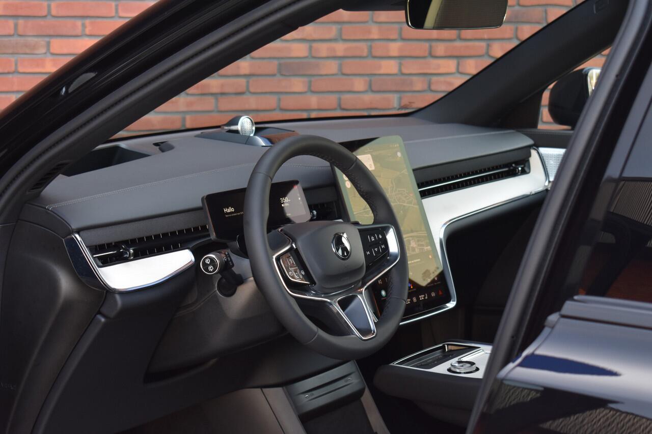 Volvo EX90 Twin Motor Performance 517PK Ultra 7p. 111 kWh | Luchtvering | Bowers & Wilkins | 22 inch | Pilot Assist Pack |