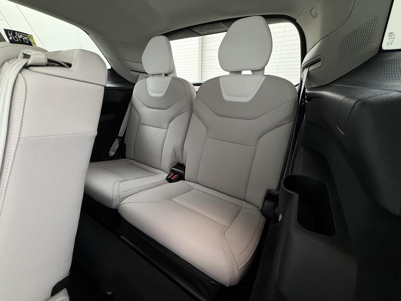 Volvo EX90 Twin Motor Performance Ultra 7p. 111 kWh AWD | MEGA VOL! | WLTP 624km | onderhoudscontract t/m 01-2030 (CAREPACK)| fabrieksgarantie t/m 01-2027 | 65900 ex BTW