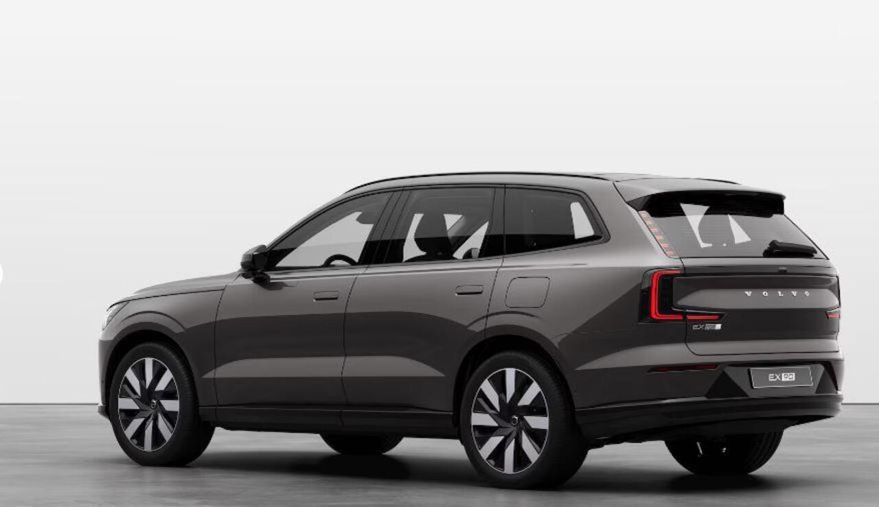 Volvo EX90 517PK Twin Motor Performance 111 kWh Ultra 7 zitplaatsen / Pilot Assist Pakket / Climate pack / Luchtvering / 21'' 8-Spaaks velgen