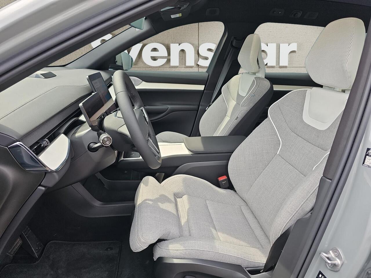 Volvo EX90 Twin Motor Performance Ultra 7p. 111 kWh | Luchtvering | Bowers & Wilkins Audio | Panoramisch dak |