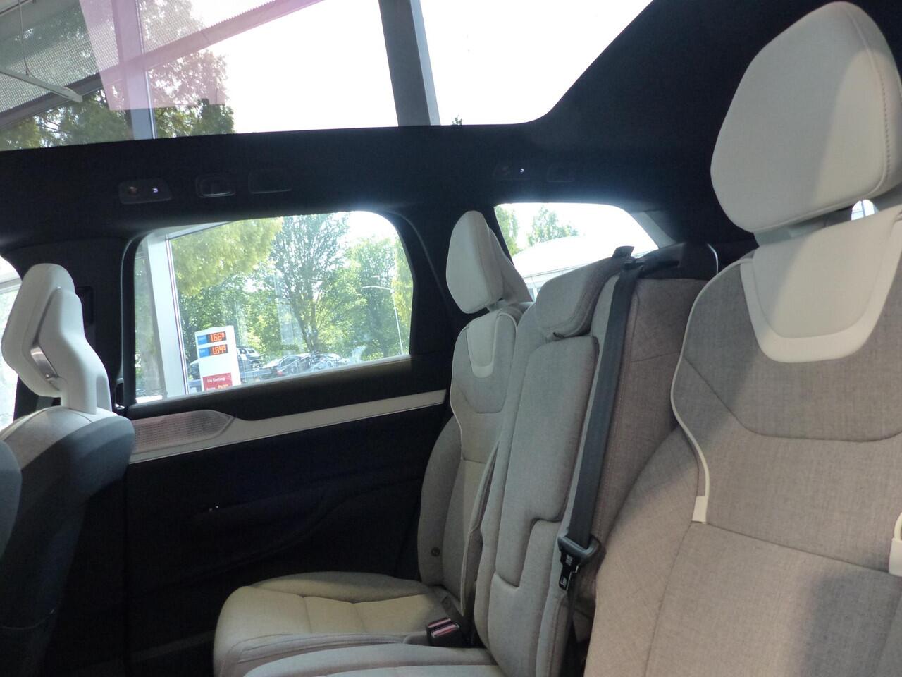 Volvo EX90 Twin Motor Performance Ultra 7p. 111 kWh