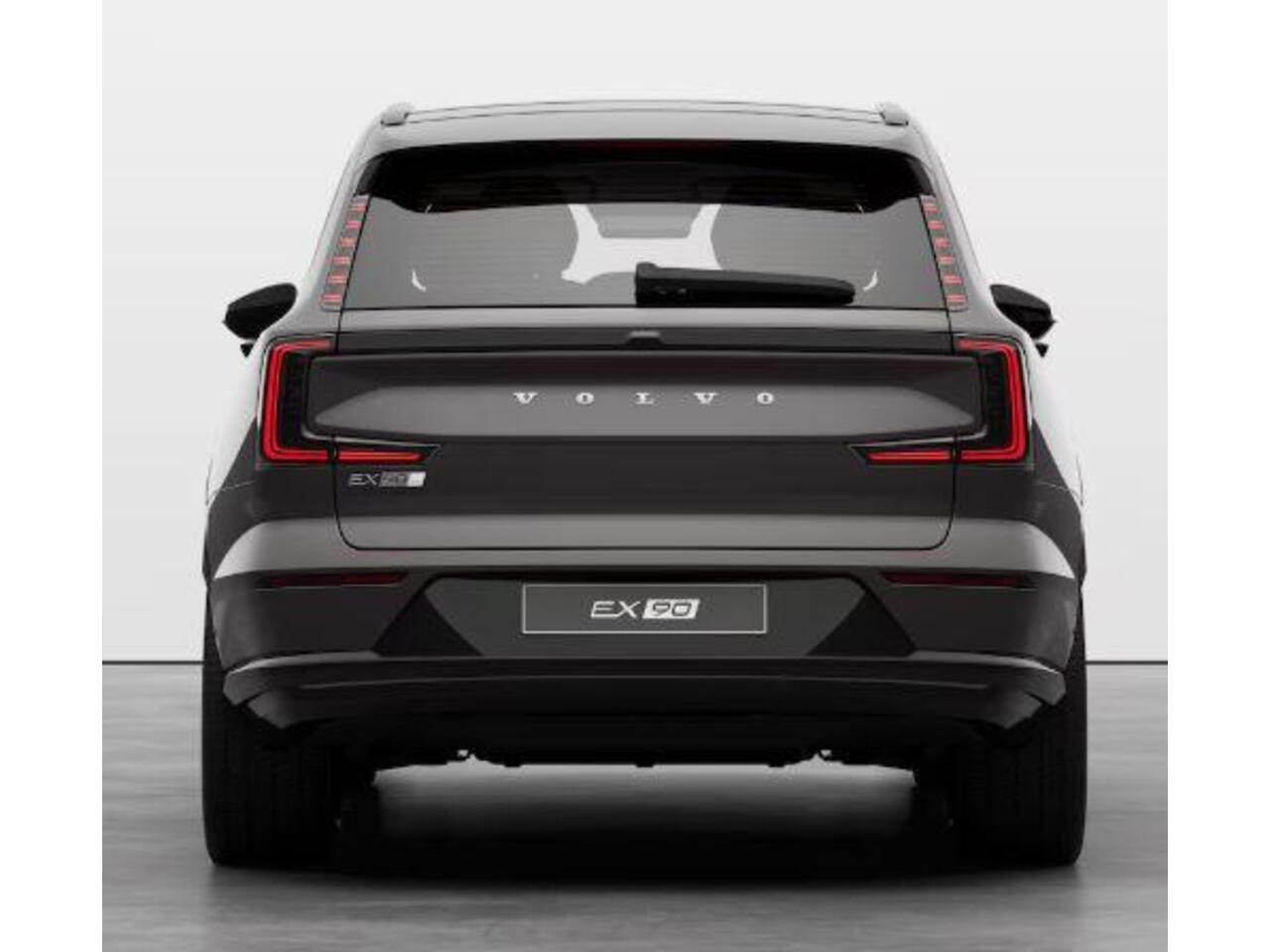 Volvo EX90 Twin Motor Performance Ultra 7p. 111 kWh | Direct uit voorraad leverbaar |