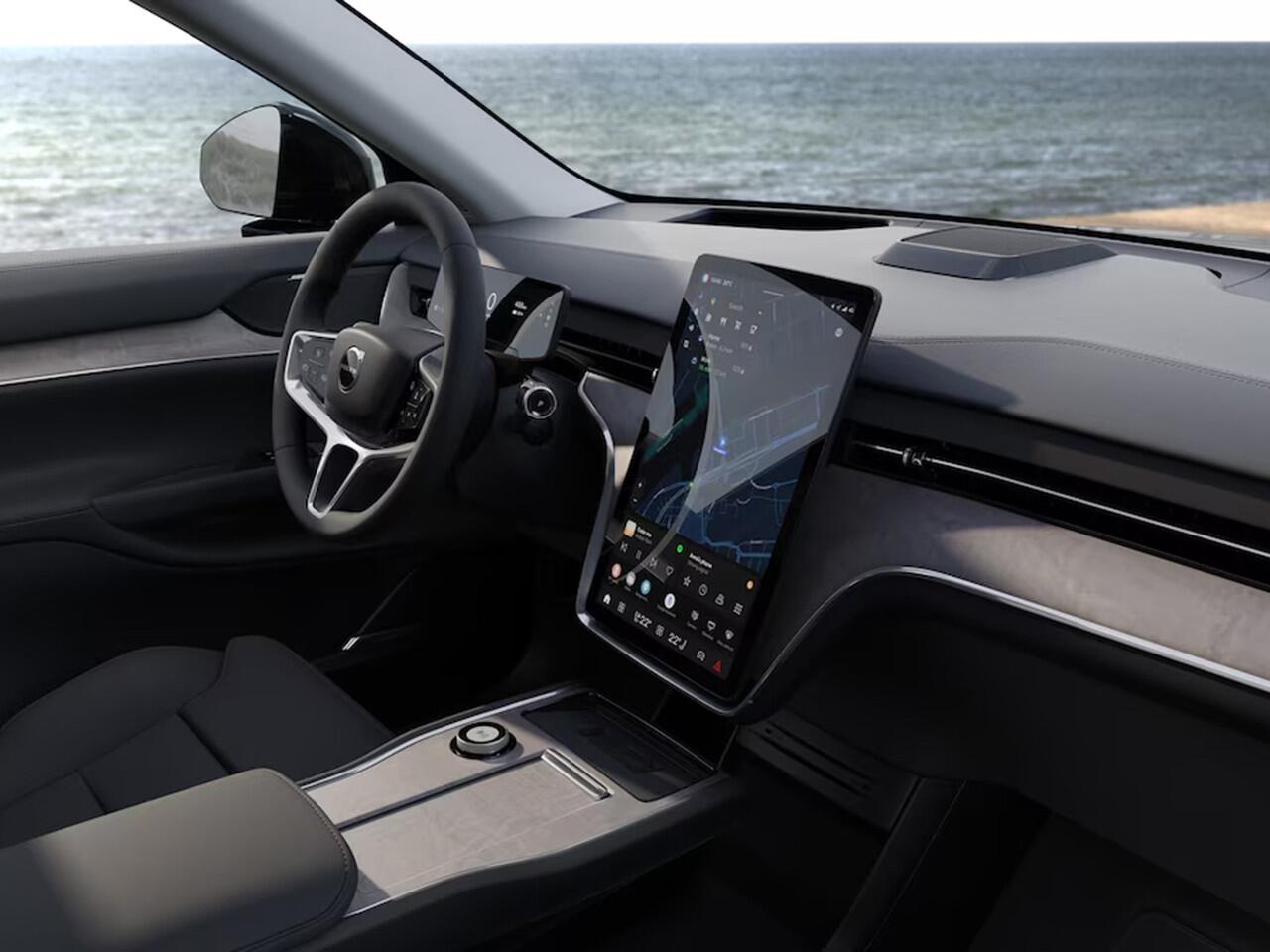 Volvo EX90 Twin Motor Performance Ultra | Nu 5 jaar fabrieksgarantie | Luchtvering | Getint glas