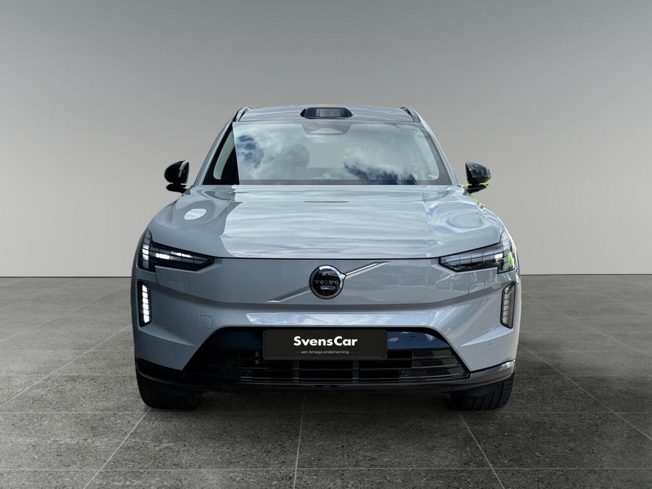 Volvo EX90 Twin Motor Performance Ultra 7p. 111 kWh | Trekhaak | Bowers & Wilkins Audio | Extra getint glas | Pilot Assist |