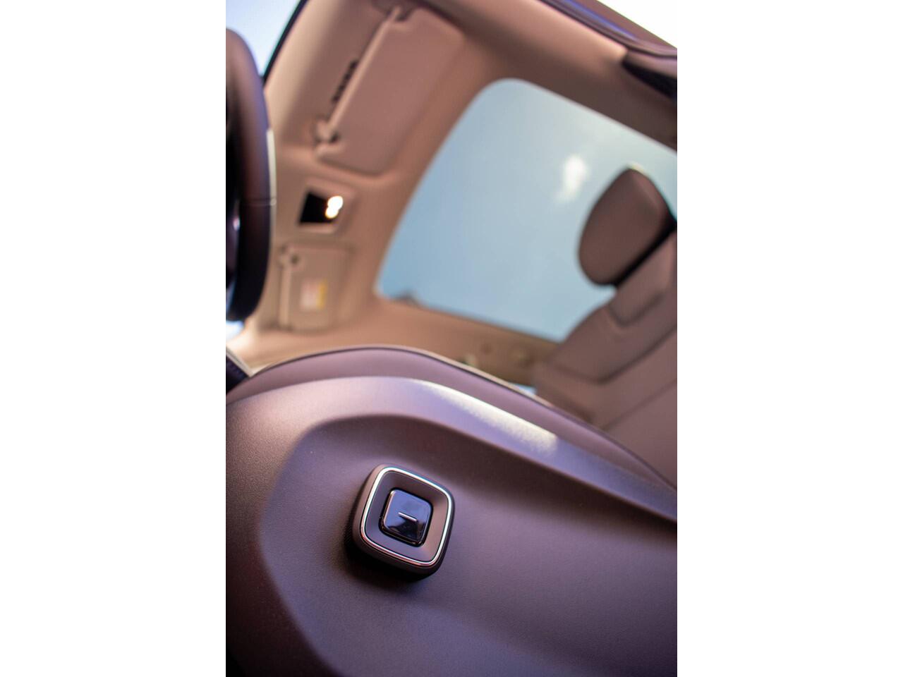 Volvo EX90 Single Motor Core 7p. 104 kWh Pilot assist Pack-Climate Pack-360 Camera