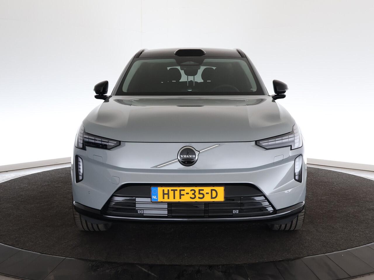 Volvo EX90 Twin Motor Ultra 7p. 111 kWh | Nieuw | Direct beschikbaar |