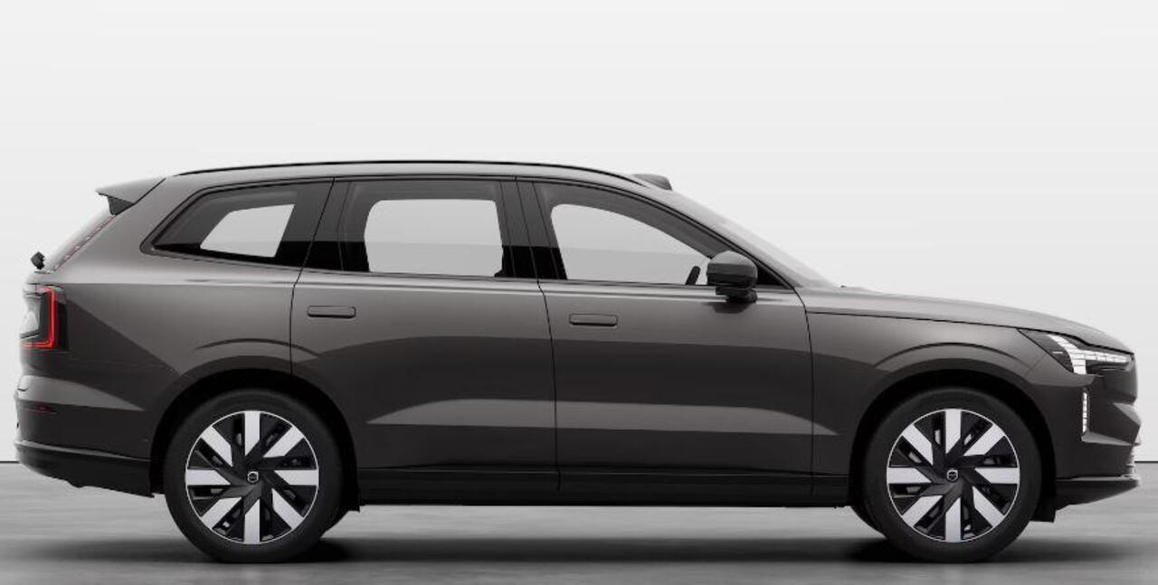 Volvo EX90 517PK Twin Motor Performance 111 kWh Ultra 7 zitplaatsen / Pilot Assist Pakket / Climate pack / Luchtvering / 21'' 8-Spaaks velgen