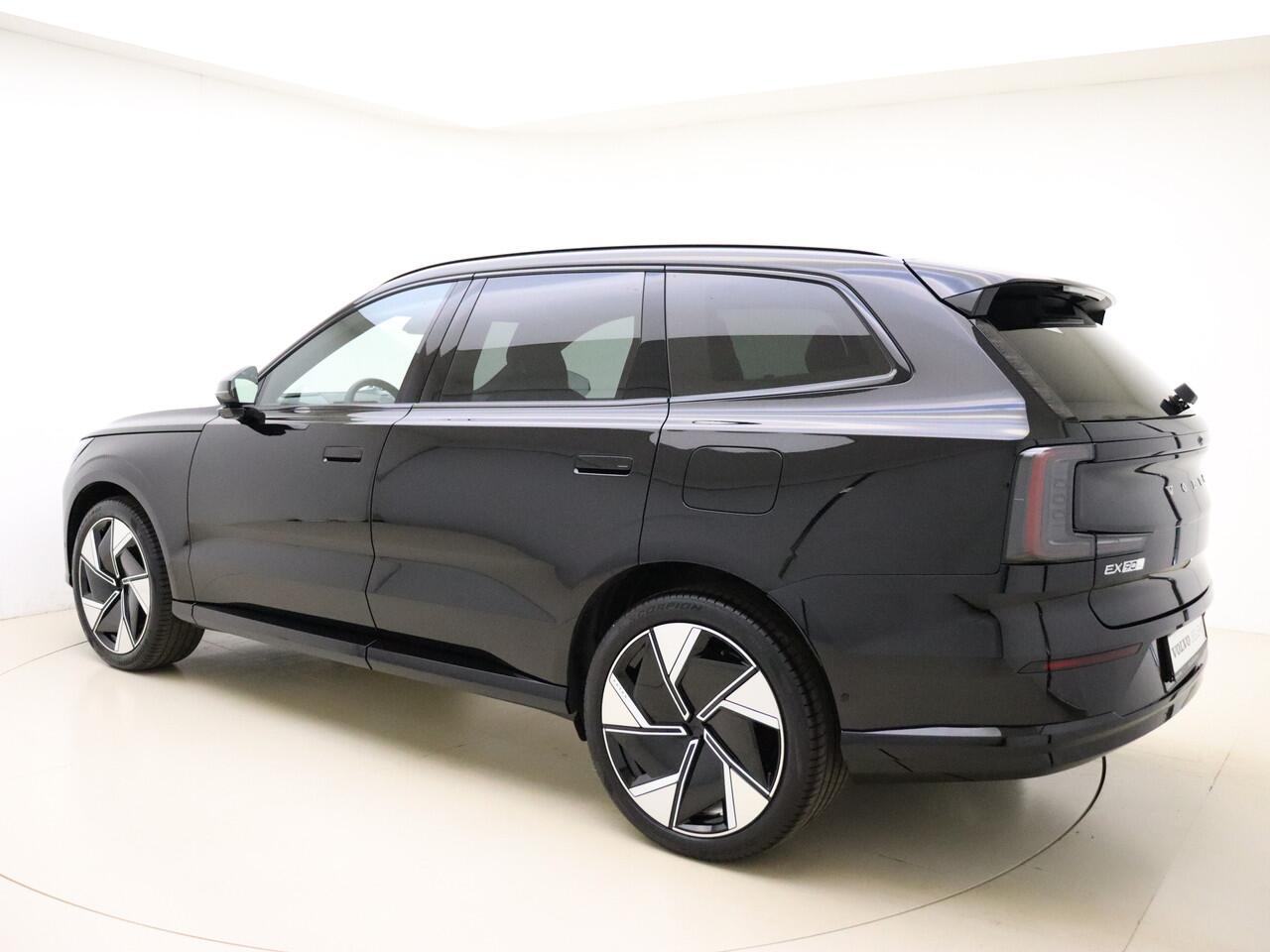 Volvo EX90 Twin Motor Perf. Ultra 7p. / Bowers&Wilkins Audio / Luchtvering / Pilot Assist Pack / Climate Pack / Extra Getint glas /