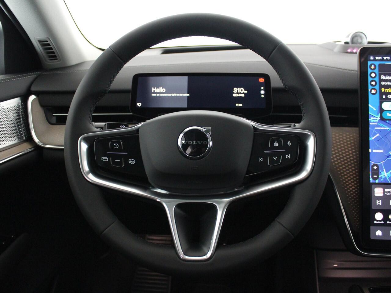 Volvo EX90 Twin Motor Ultra 7p. 111 kWh | Nieuw | Direct beschikbaar |