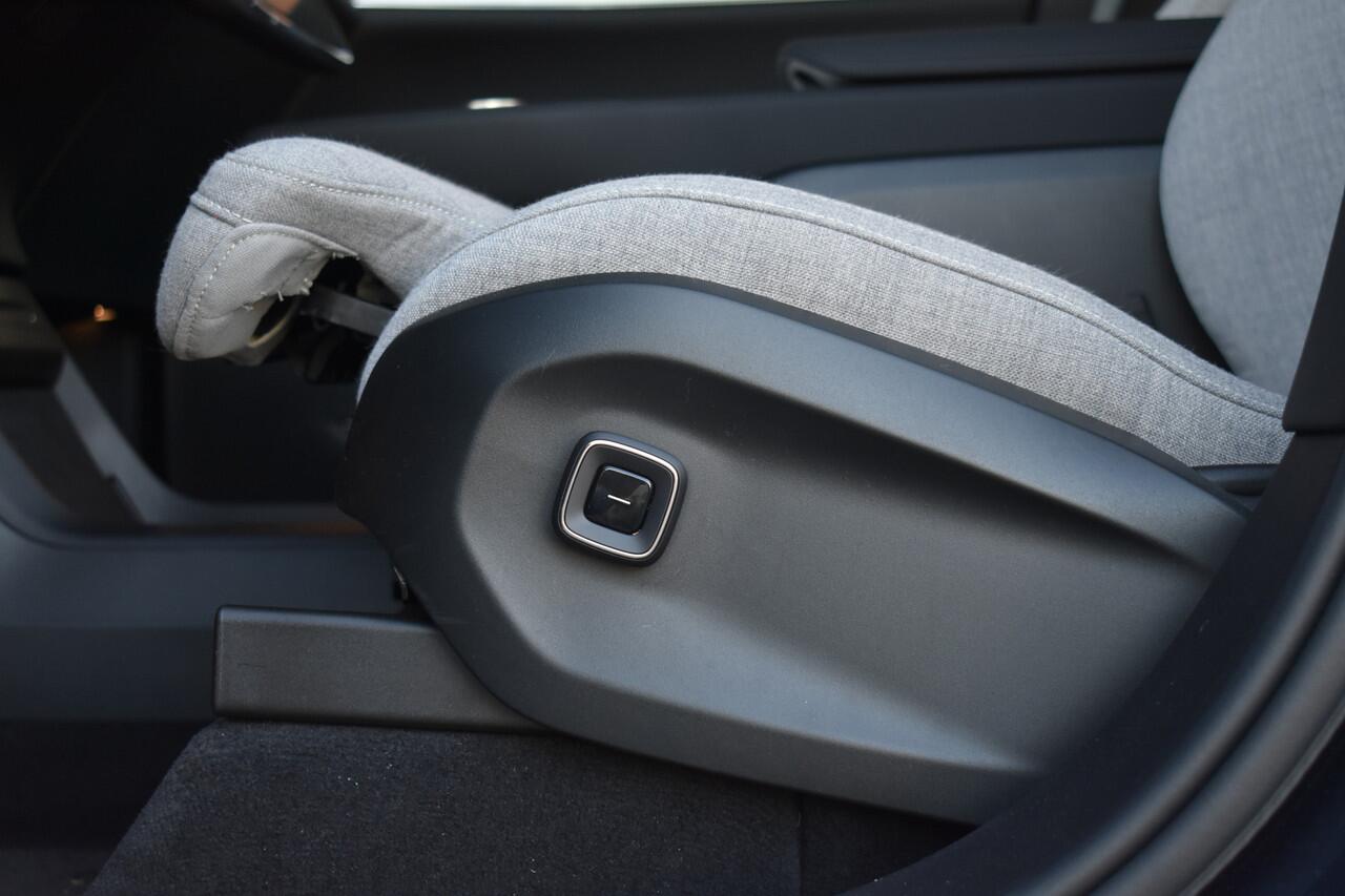 Volvo EX90 Twin Motor Performance 517PK Ultra 7p. 111 kWh | Climate Pack | Pilot Assist Pack | 22'' | Bowers & Wilkins |